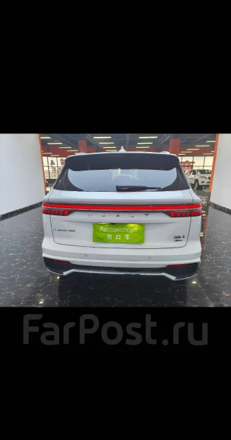 Geely Monjaro. �������, ��������, 2.0 (218��.�.), ������, 35 000����. ��, �/� ����