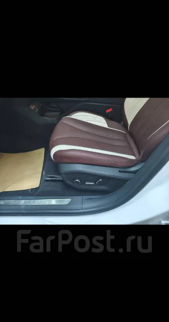 Geely Monjaro. �������, ��������, 2.0 (218��.�.), ������, 35 000����. ��, �/� ����