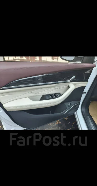 Geely Monjaro. �������, ��������, 2.0 (218��.�.), ������, 35 000����. ��, �/� ����