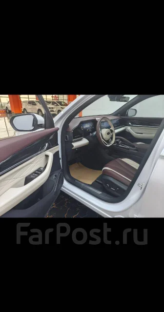 Geely Monjaro. �������, ��������, 2.0 (218��.�.), ������, 35 000����. ��, �/� ����