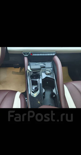 Geely Monjaro. �������, ��������, 2.0 (218��.�.), ������, 35 000����. ��, �/� ����