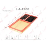 ������ ��������� Lynxauto LA-1908 LA1908 ����