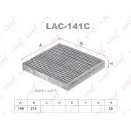 ������ ������ �������� Lynxauto LAC-141C LAC141C ����