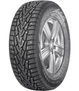 Nordman 7 SUV
