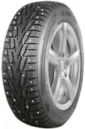 Mazzini Ice Leopard SUV