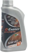 G-Energy Extra Life