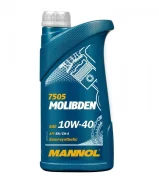 Mannol Molibden