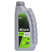 Kixx D1