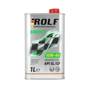 Rolf Energy