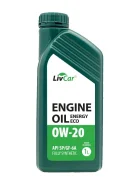 LivCar Energy Eco