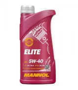 Mannol Elite
