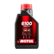 Motul 6100 Save-Lite