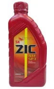 ZIC ATF SP-3