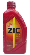 ZIC ATF SP-4