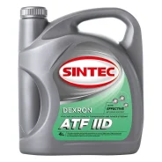 Sintec ATF Dexron II