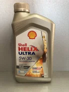 Shell Helix Ultra