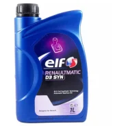 Elf Renaultmatic