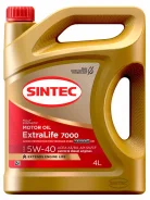 Sintec ExtraLife 7000