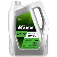 Kixx D1