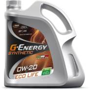 G-Energy Extra Life