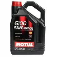 Motul 6100 Save-Nergy
