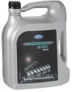 Ford Formula S/SD