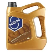 NGN Dexron VI