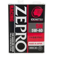 Idemitsu Zepro Racing