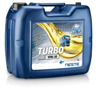 Neste Turbo LXE