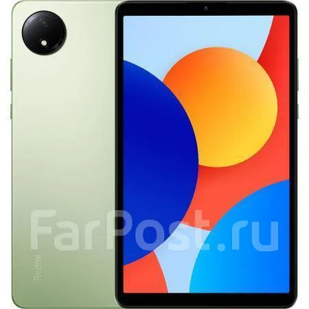 Redmi Pad SE. 8.7 ������, ������ 128 ��. ��� ����� �� ������������ ����