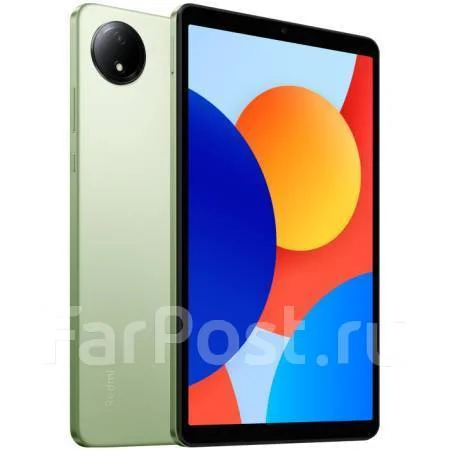 Redmi Pad SE. 8.7 ������, ������ 128 ��. ��� ����� �� ������������ ����