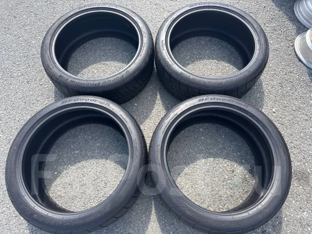 BFGoodrich g-Force Phenom T/A. ������, 2023 ���, �/�, ����� �� 5 % ����