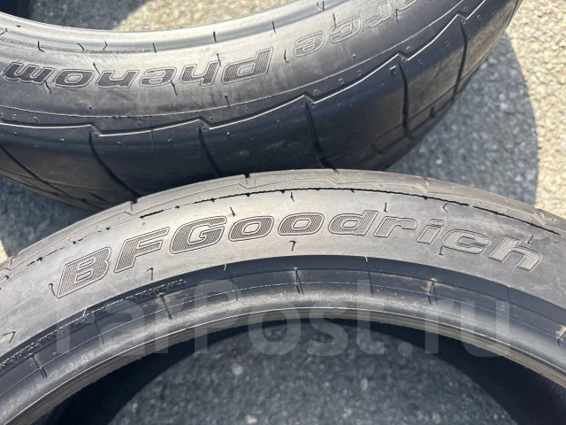 BFGoodrich g-Force Phenom T/A. ������, 2023 ���, �/�, ����� �� 5 % ����