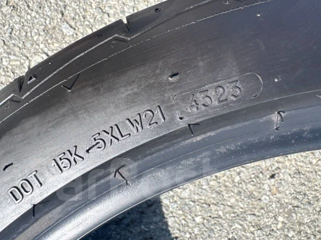 BFGoodrich g-Force Phenom T/A. ������, 2023 ���, �/�, ����� �� 5 % ����