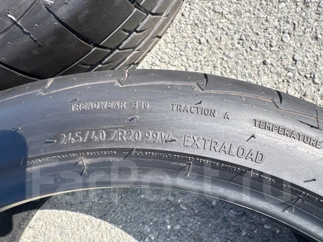 BFGoodrich g-Force Phenom T/A. ������, 2023 ���, �/�, ����� �� 5 % ����