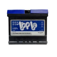Topla