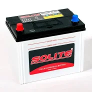 ����������� 85 Solite CMF EN650 95D26R �/� 95D26R ����