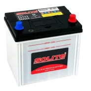 ����������� 70 Solite CMF EN580 85D23L �/� 85D23L ����