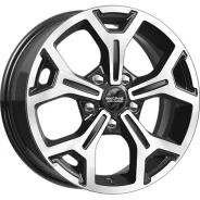 Original Series Wheels KL-318
