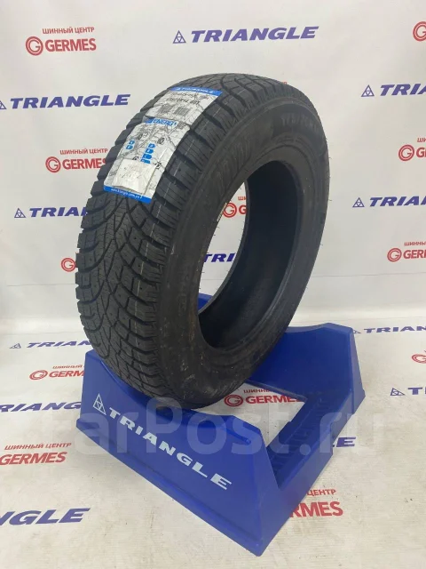 Triangle IcelynX TI501. ������, ��� ����, 2026 ���, ����� ����
