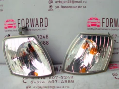 ������� ����������� L 1002 Mazda Demio DW3W 7135 1002 ����