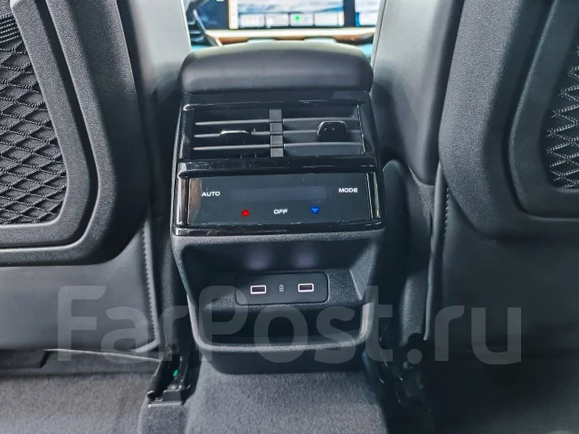 Geely Monjaro. �������, 4wd, 2.0 (238��.�.), ������, 62 000����. ��, �/� ����