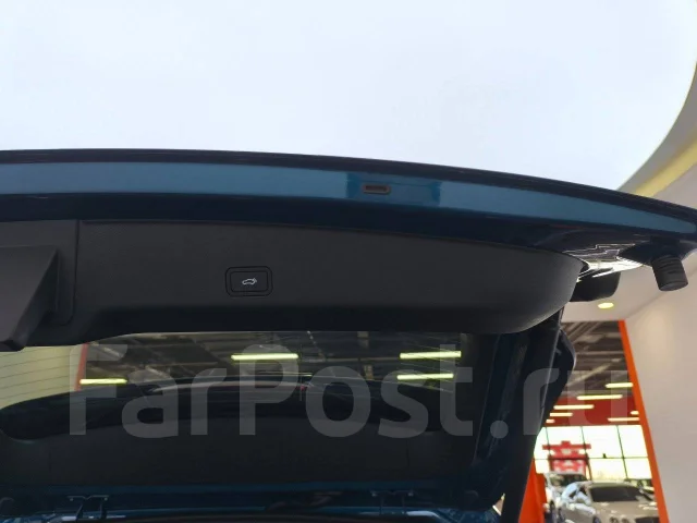 Geely Monjaro. �������, 4wd, 2.0 (238��.�.), ������, 62 000����. ��, �/� ����