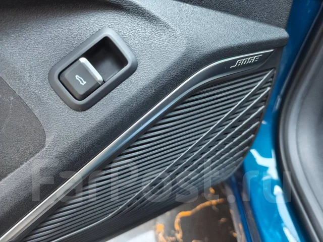 Geely Monjaro. �������, 4wd, 2.0 (238��.�.), ������, 62 000����. ��, �/� ����