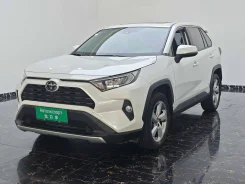 Toyota RAV4. �������, ��������, 2.0 (171��.�.), ������, 46 000����. ��, �/� ����
