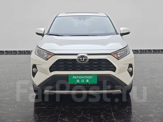 Toyota RAV4. �������, ��������, 2.0 (171��.�.), ������, 46 000����. ��, �/� ����