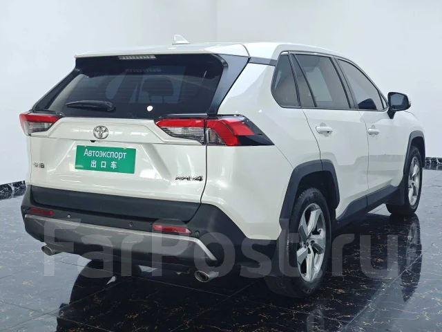 Toyota RAV4. �������, ��������, 2.0 (171��.�.), ������, 46 000����. ��, �/� ����