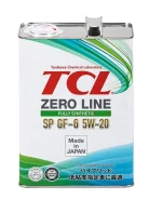 TCL Zero Line