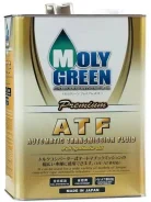 MolyGreen Premium ATF