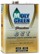 MolyGreen Premium CVT